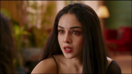 Jaadu Teri Nazar Daayan Ka Mausam - 22nd June 2025